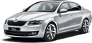 Skoda Octavia frums�ndur 3. ma�
