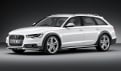Audi Quattro-s�ning � Akureyri