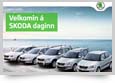 Skoda dagurinn 2012