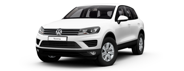 Touareg