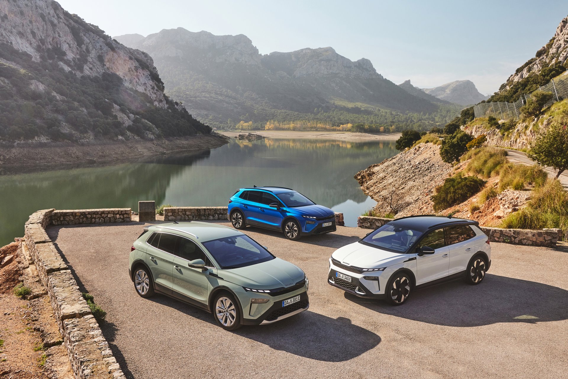 Mikill vöxtur hjá Škoda