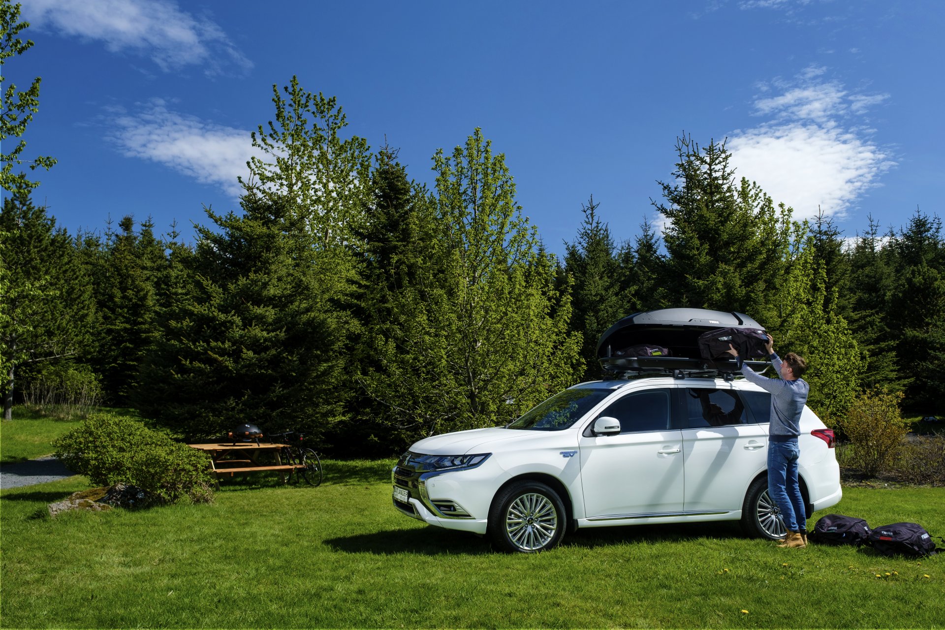 Næst er það Kótelettan!