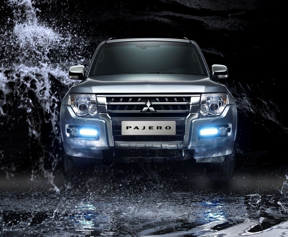 5 ára ábyrgð Mitsubishi