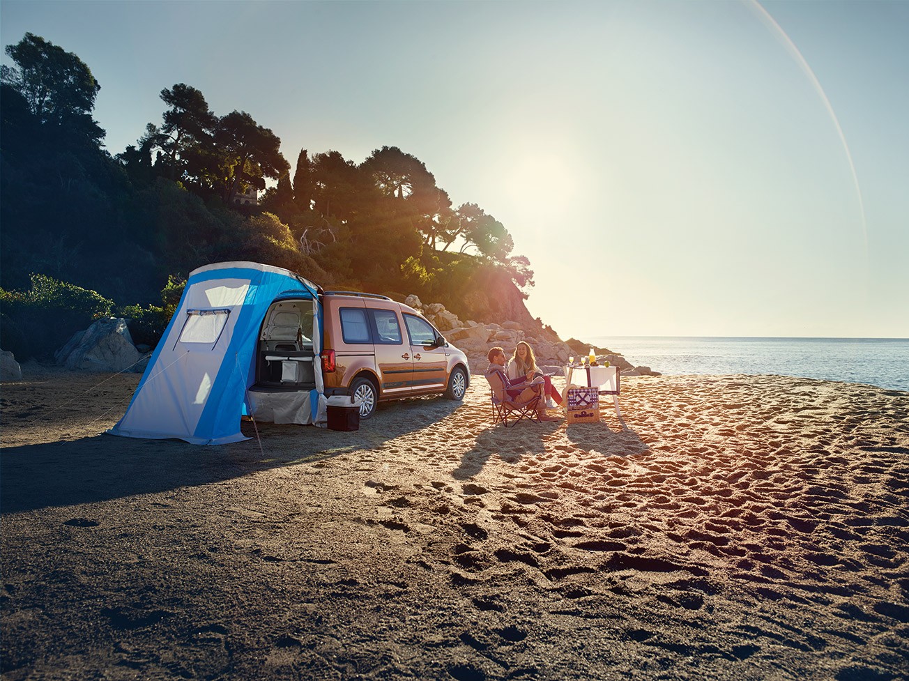 Góður ferðafélagi