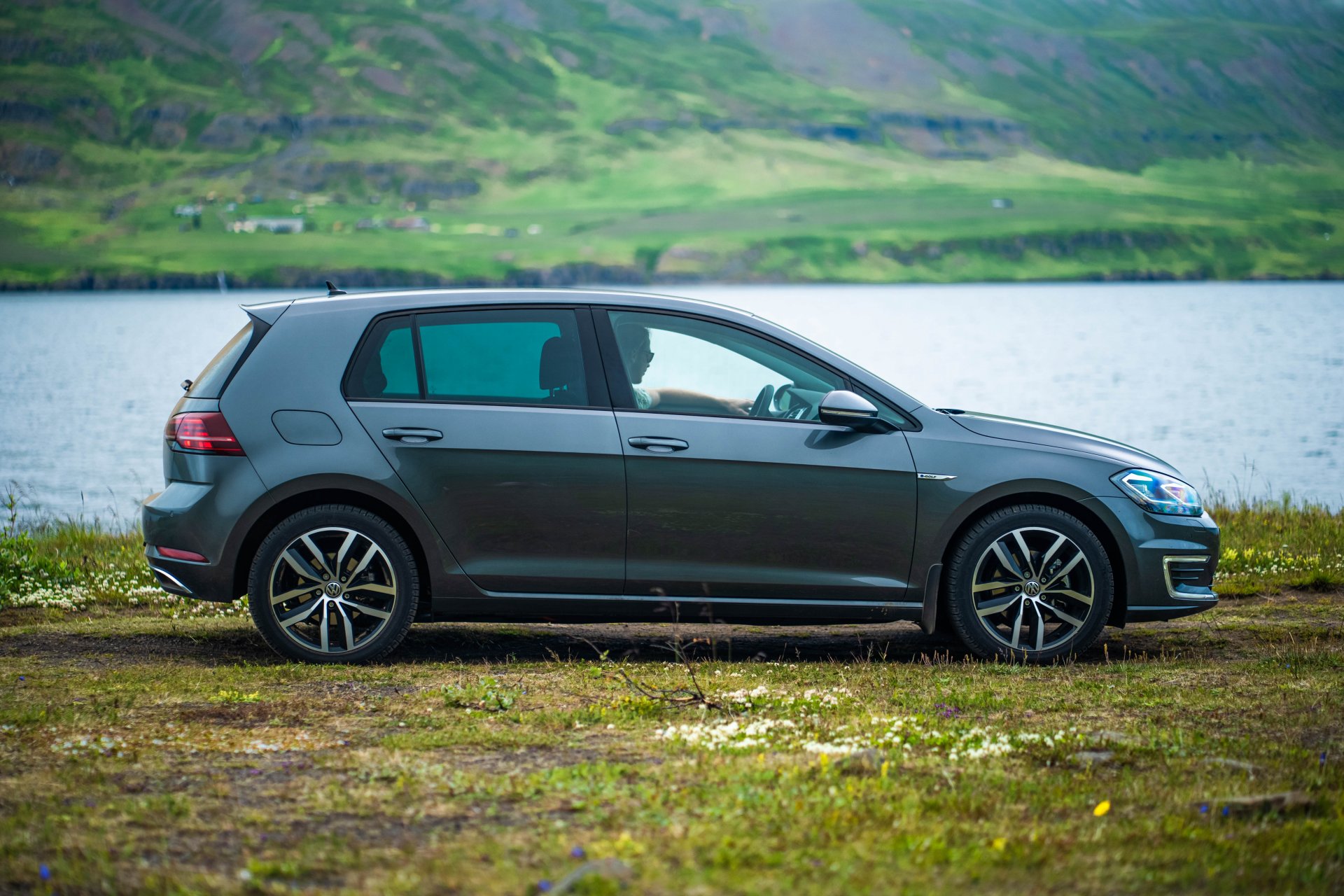 HEKLA í fyrsta sæti í sölu vistvænna ökutækja 2019