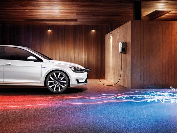 Rafbíladagur í Reykjanesbæ