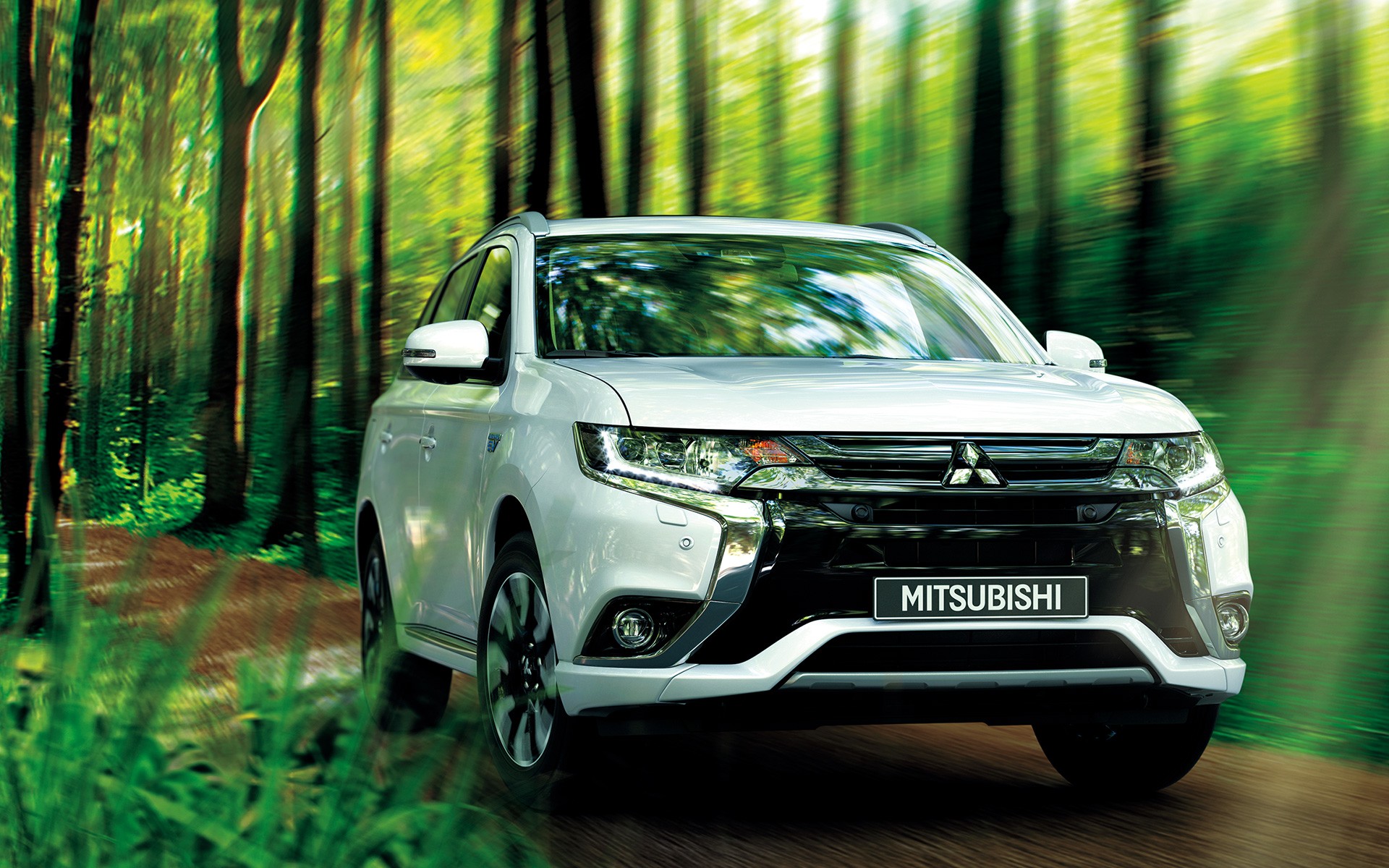 Yfirburðir í tengiltvinnbílum hjá HEKLU!