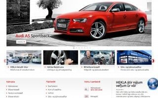 Ný-heimasíða-Heklu