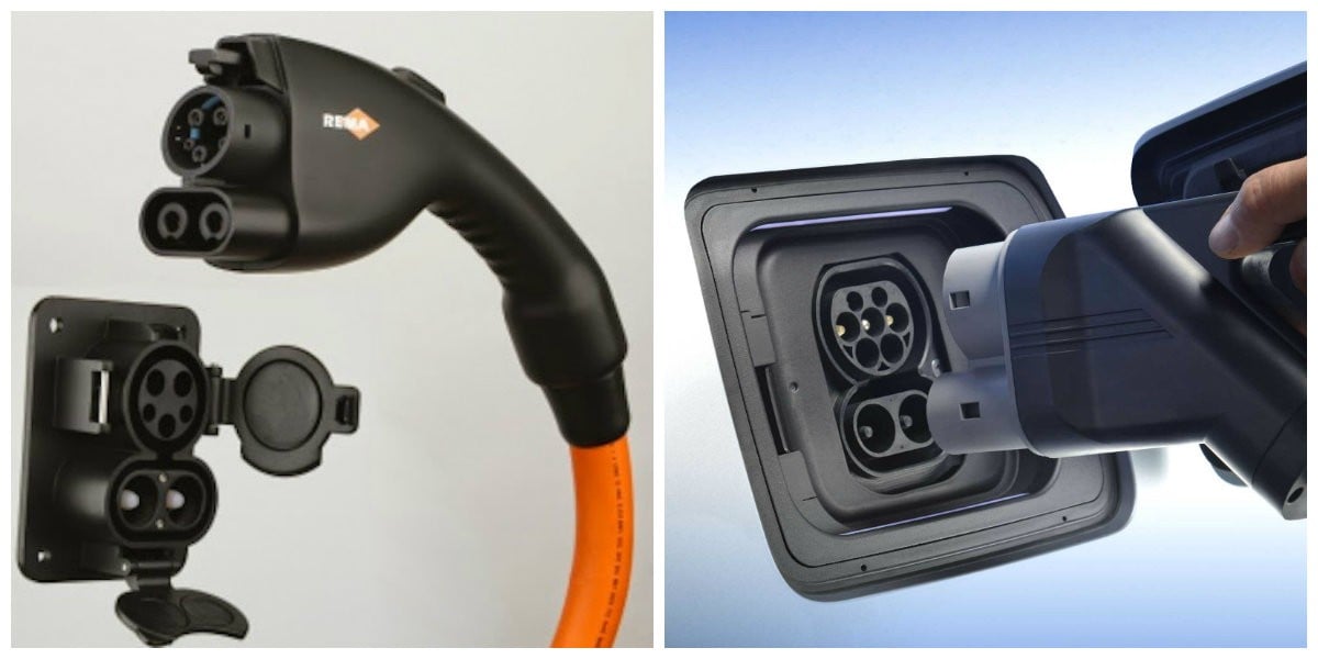 Vandkvæði við hleðslu innfluttra VW raf- og tengiltvinnbíla frá Bandaríkjunum.