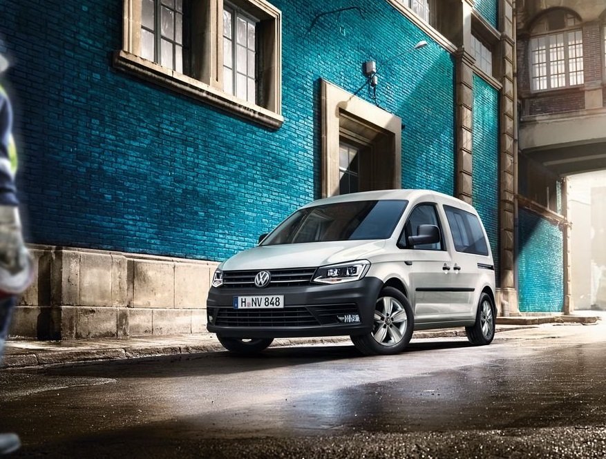 Hekla á toppi sendibílamarkaðarins!