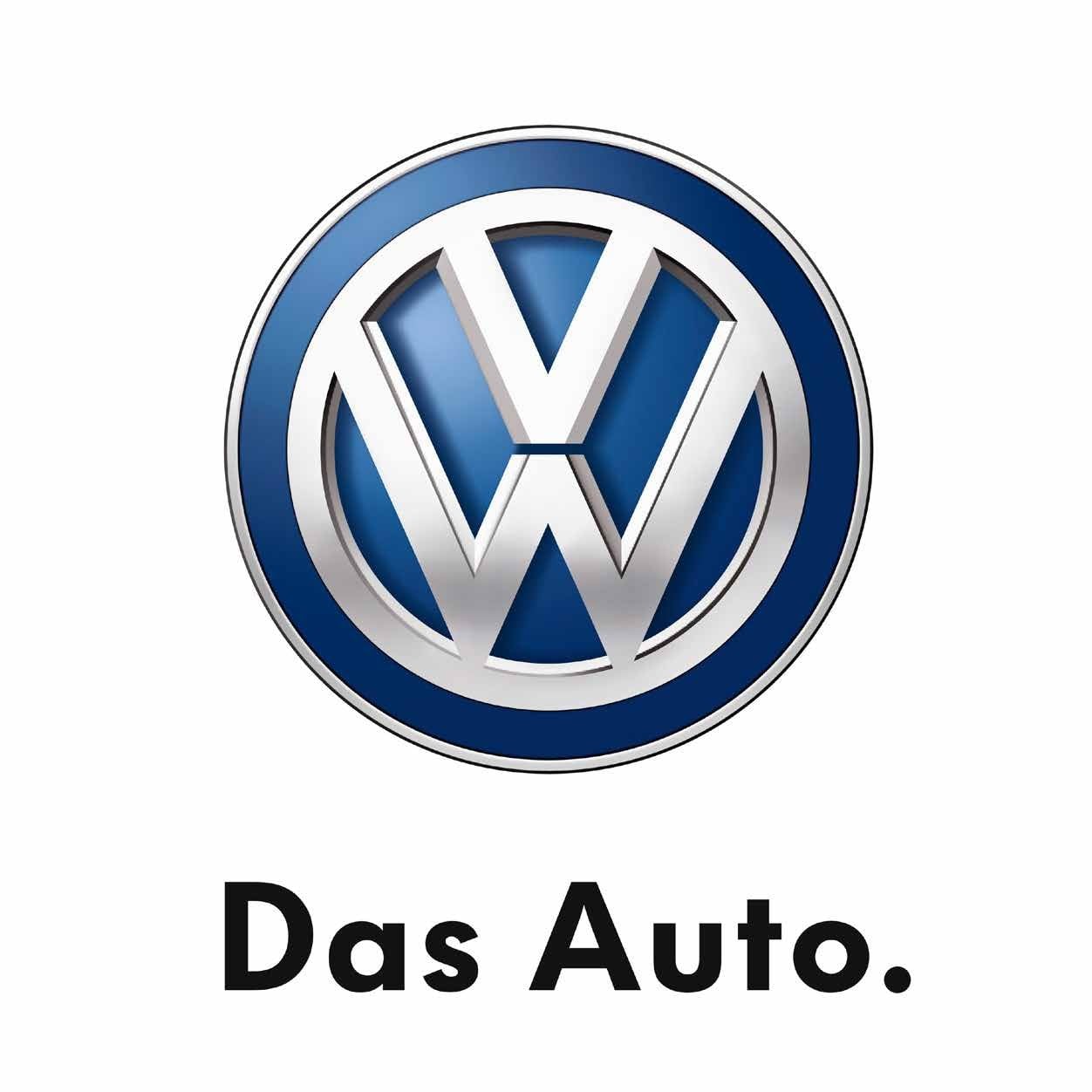 Yfirlýsing frá Volkswagen í Þýskalandi
