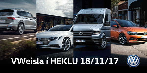 Fjórföld frumsýning.