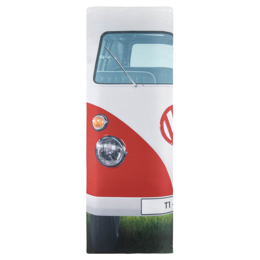 VW T1 BUS Svefnpoki rauður | Hekla