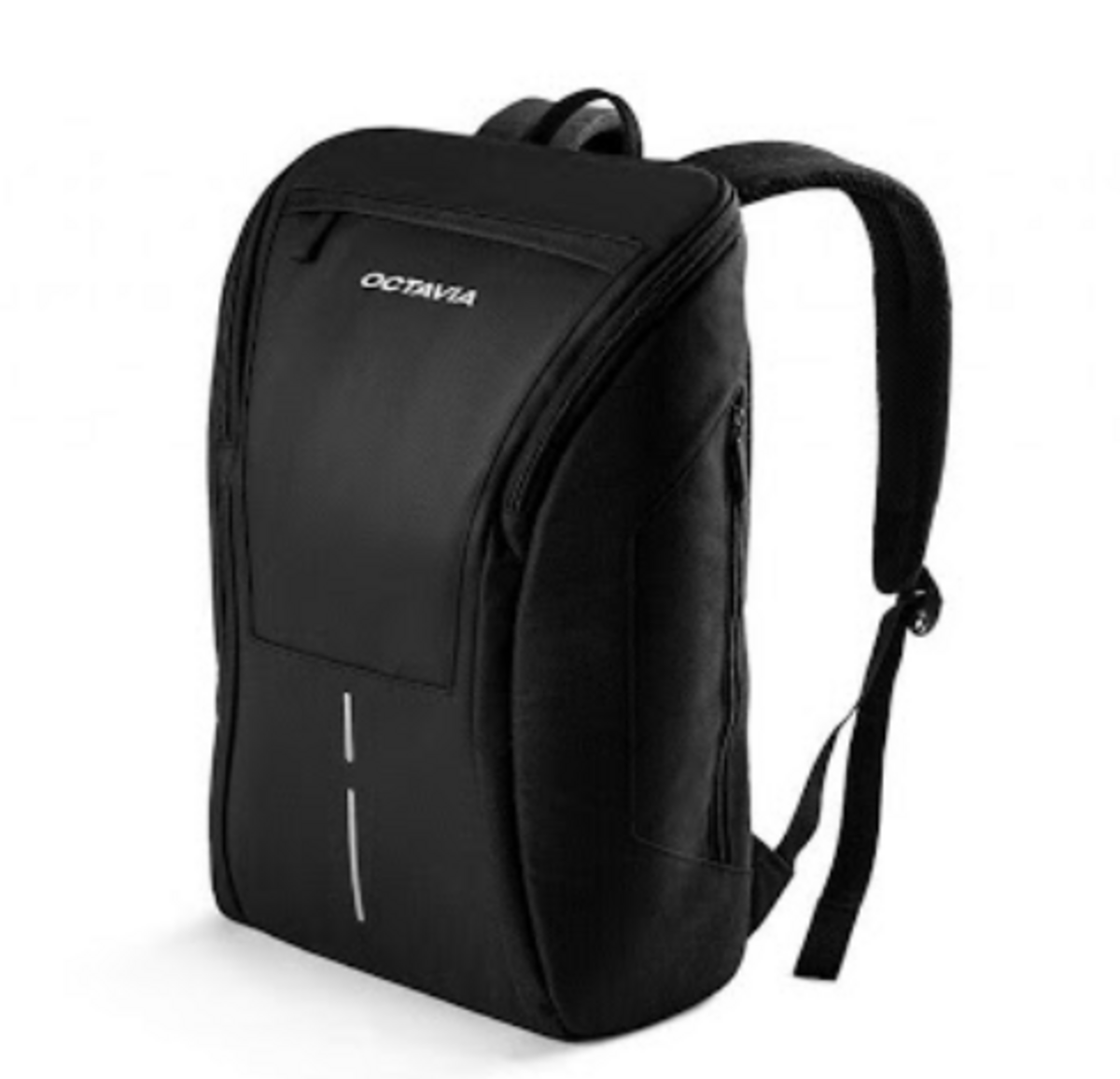 Bakpoki Octavia Hekla