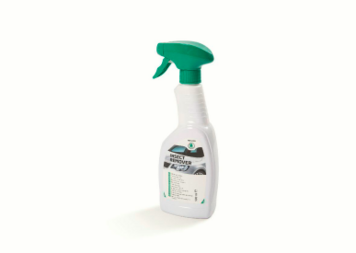 Skordýrahreinsir - Insect remover – 500ml 