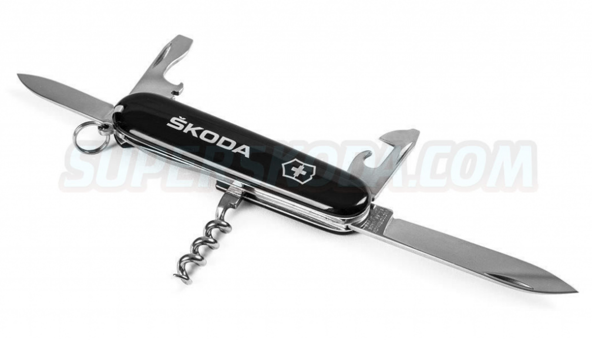 Vasahnífur Victorinox