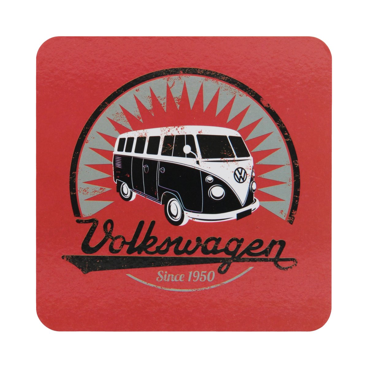 VW T1 BUS Glasamottusett 4 litir