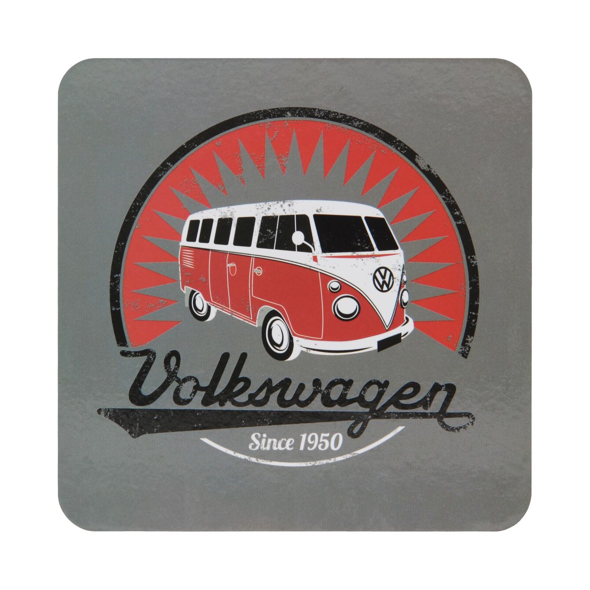 VW T1 BUS Glasamottusett 4 litir
