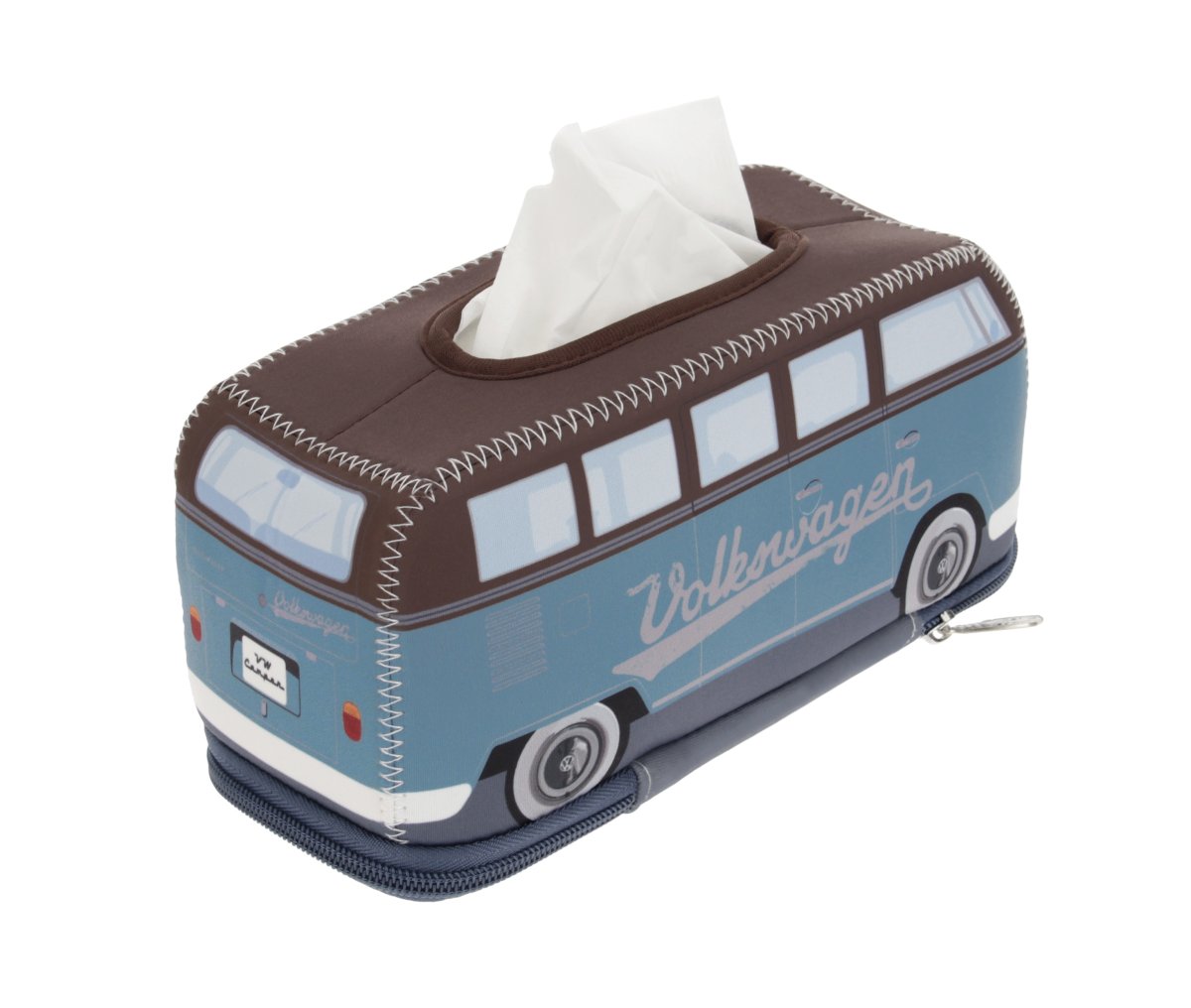 VW T1 BUS 3D NEOPREN servíettubox