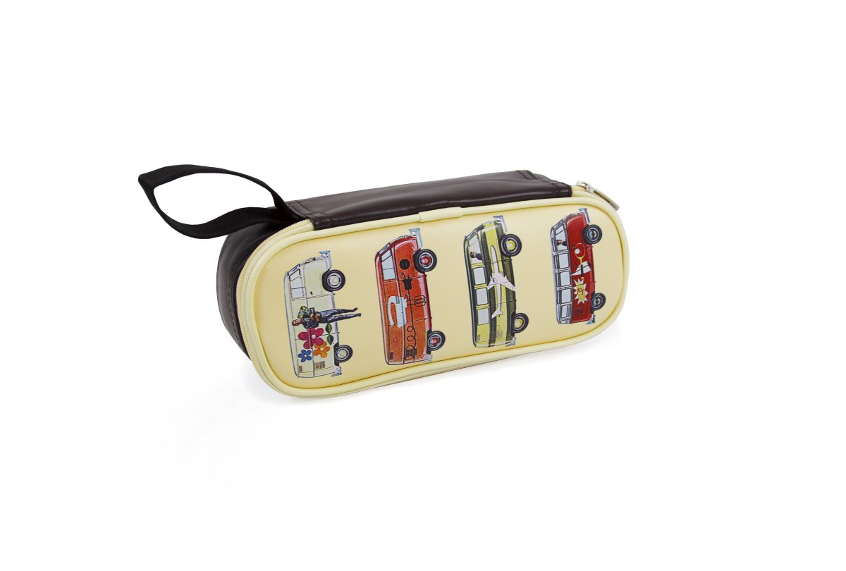 VW T1 BUS Pennaveski - SPECIAL VEHICLES