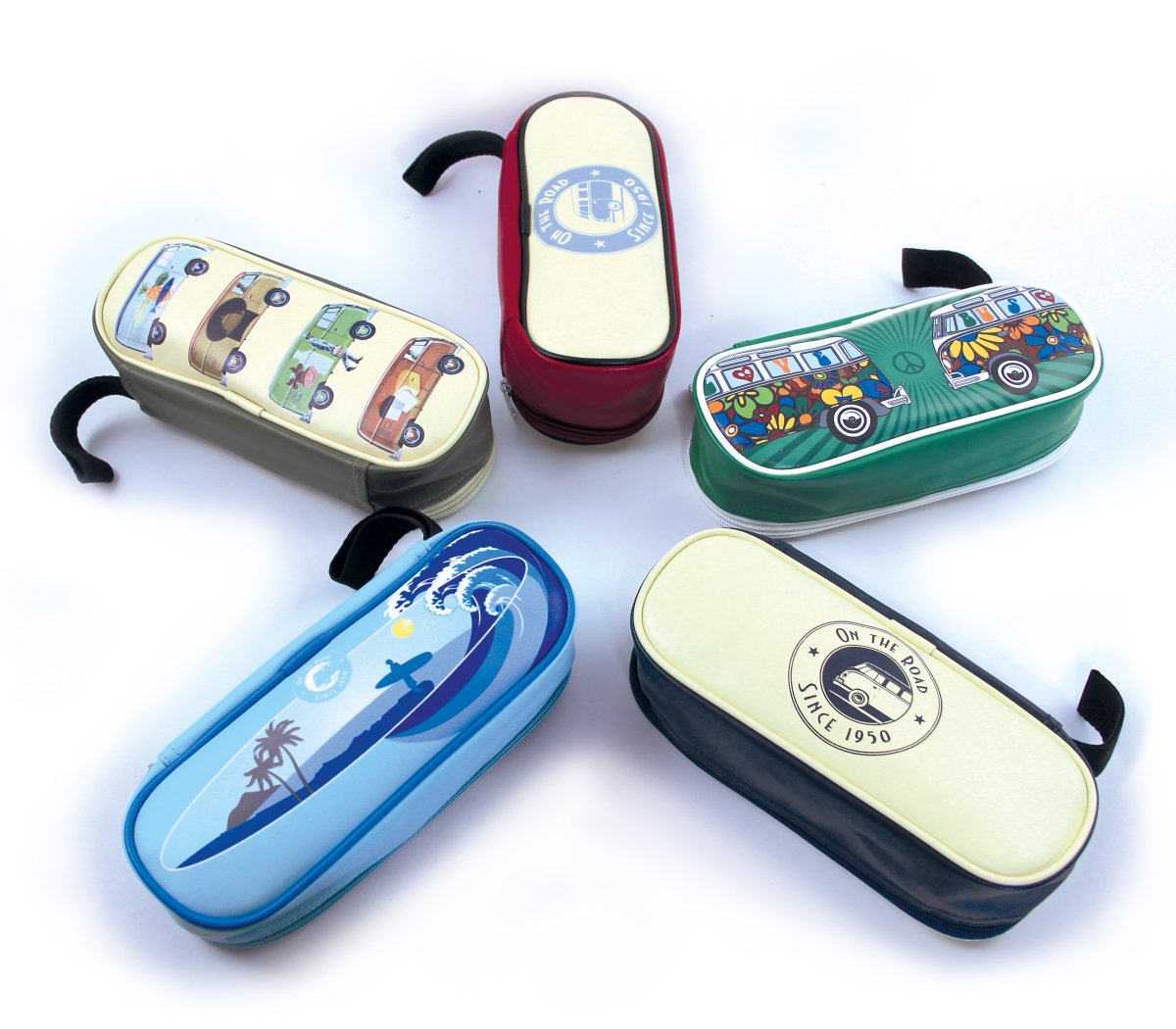 VW T1 BUS Pennaveski - SPECIAL VEHICLES