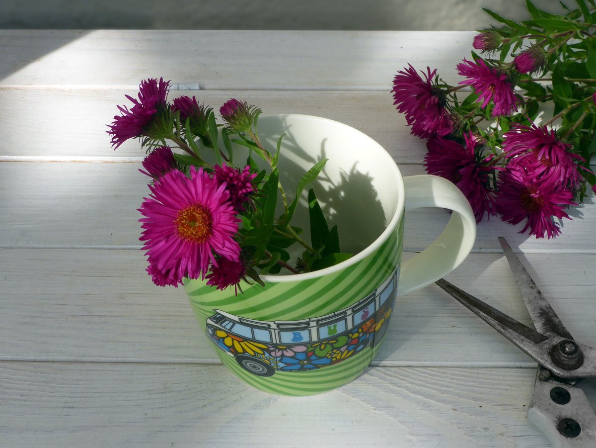 VW T1 BUS kaffibolli 370ml,gjafaaskja