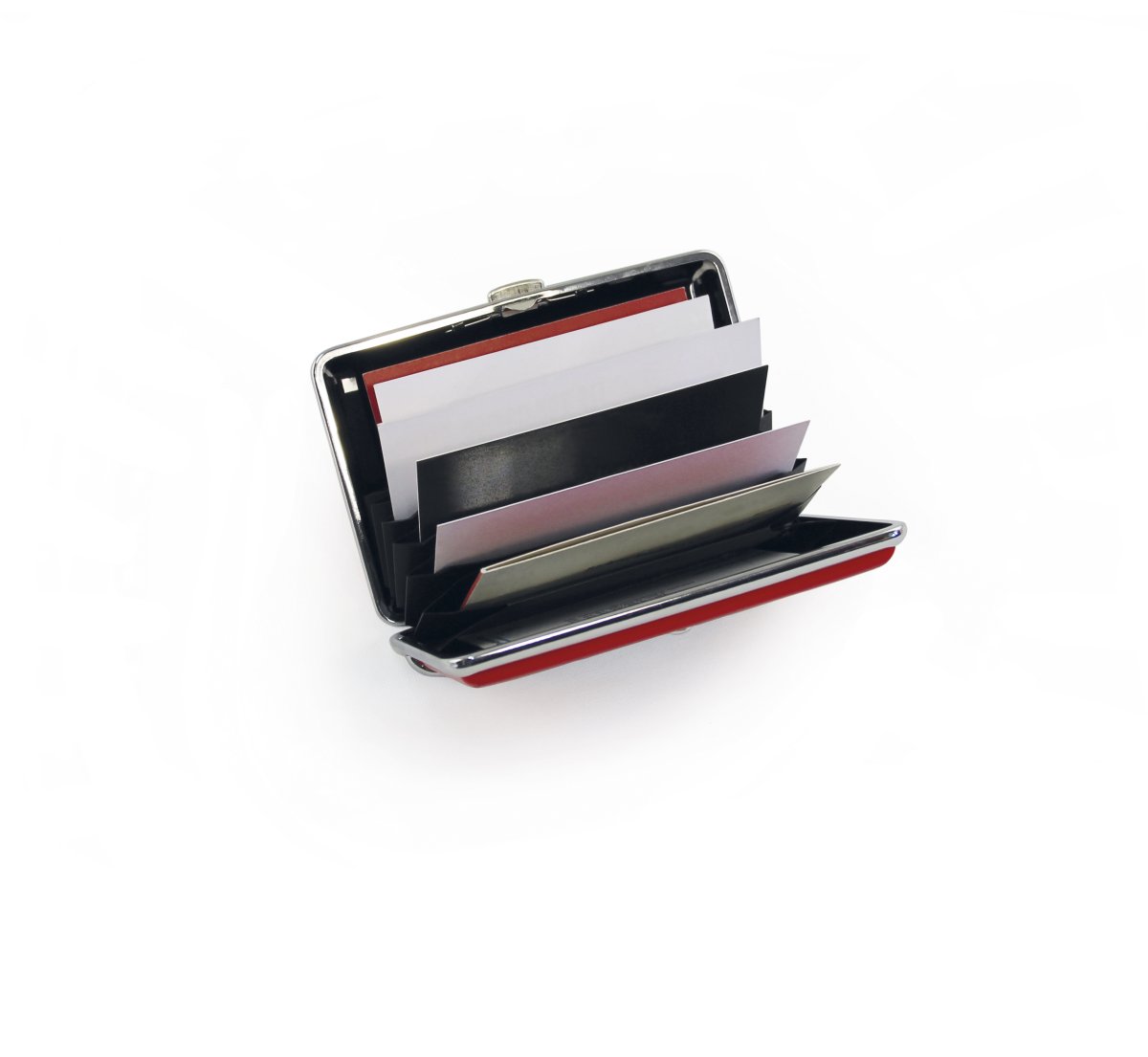 VW T1 BUS BUSINESS CARD CASE 