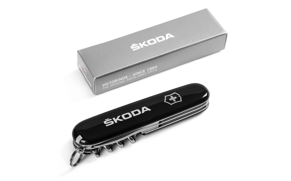 Vasahnífur Victorinox