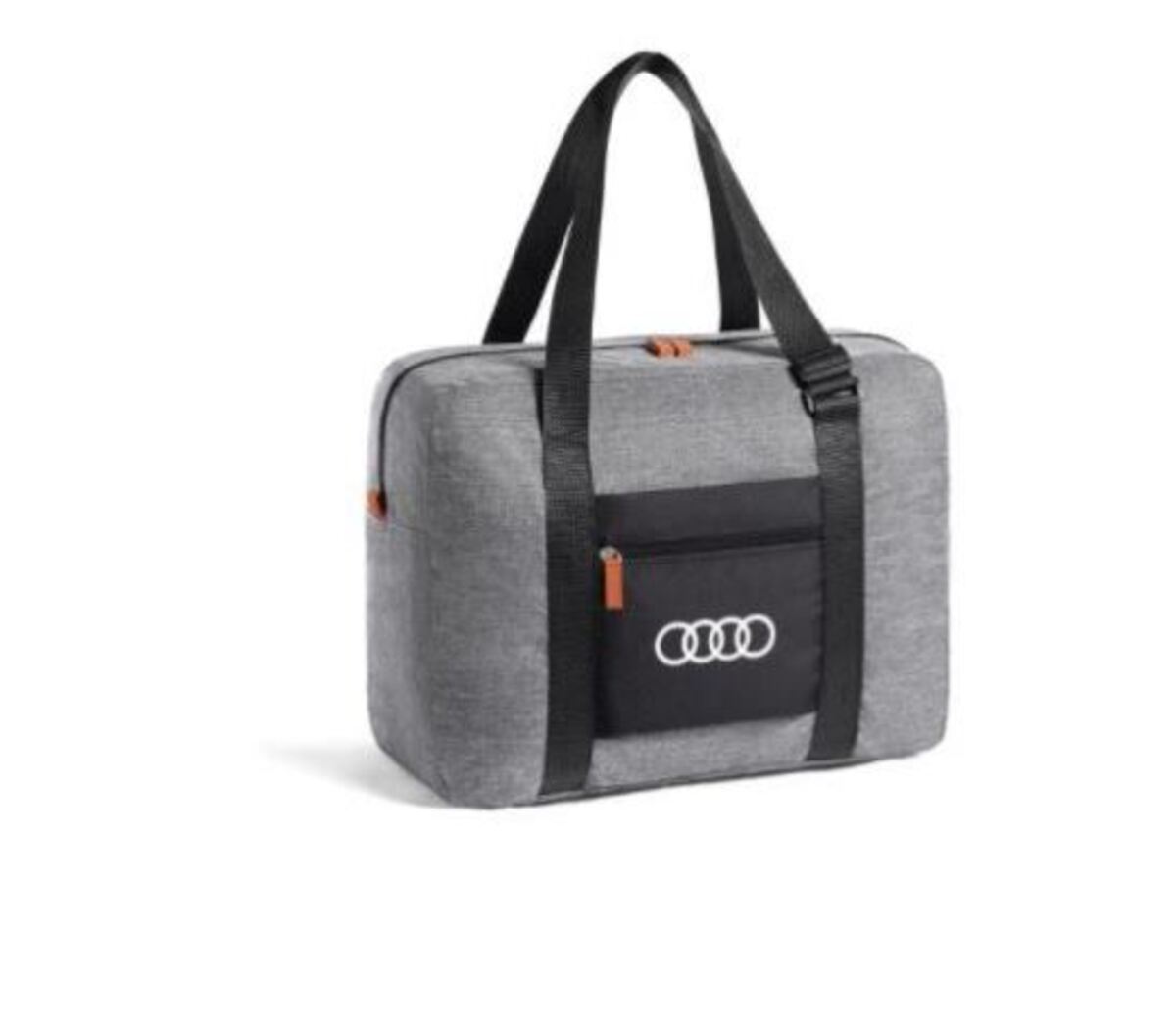 Taska samanbrótanleg 40.ltr Audi