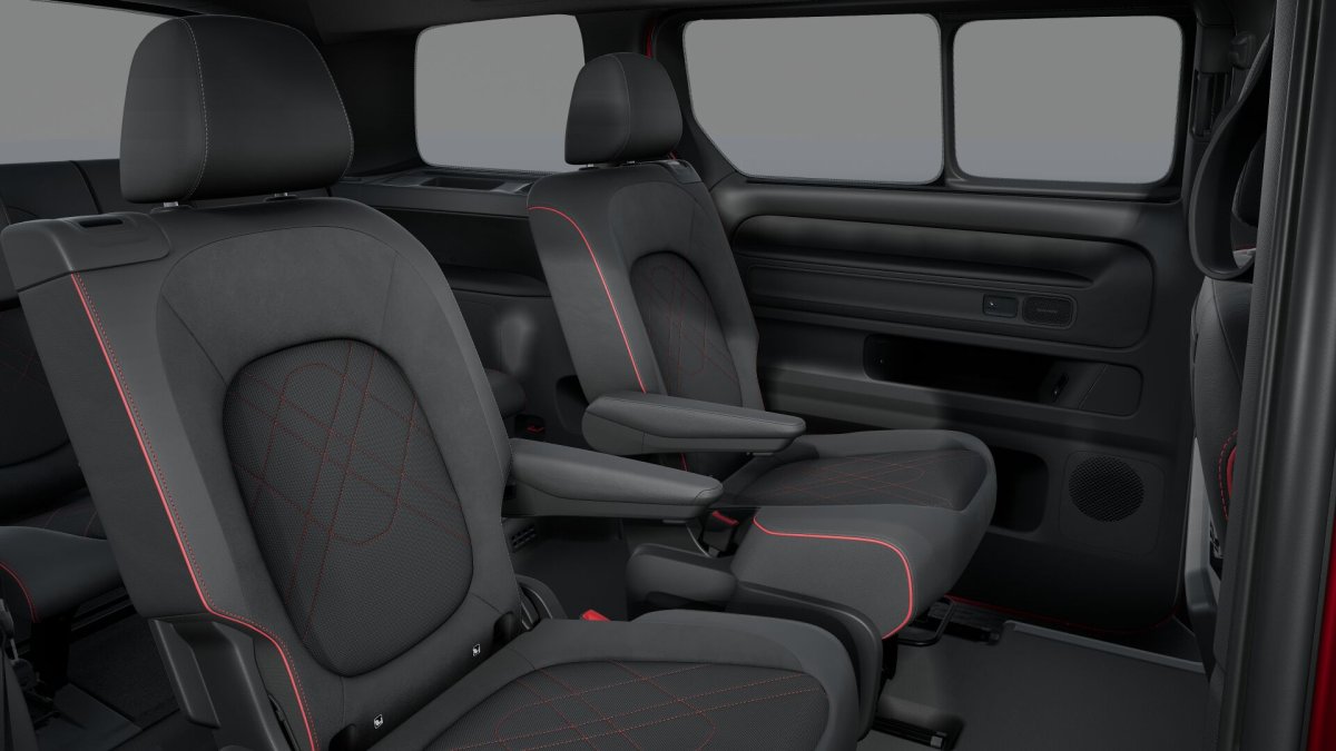 VW ID.Buzz GTX 4MOTION