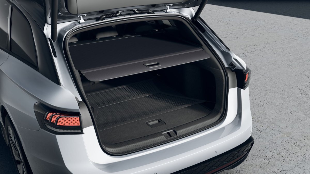 VW ID.7 GTX Tourer 4MOTION