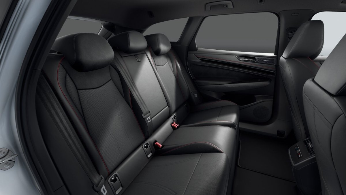 VW ID.7 GTX Tourer 4MOTION