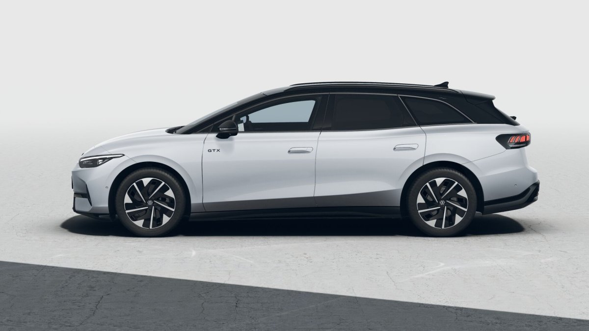 VW ID.7 GTX Tourer 4MOTION