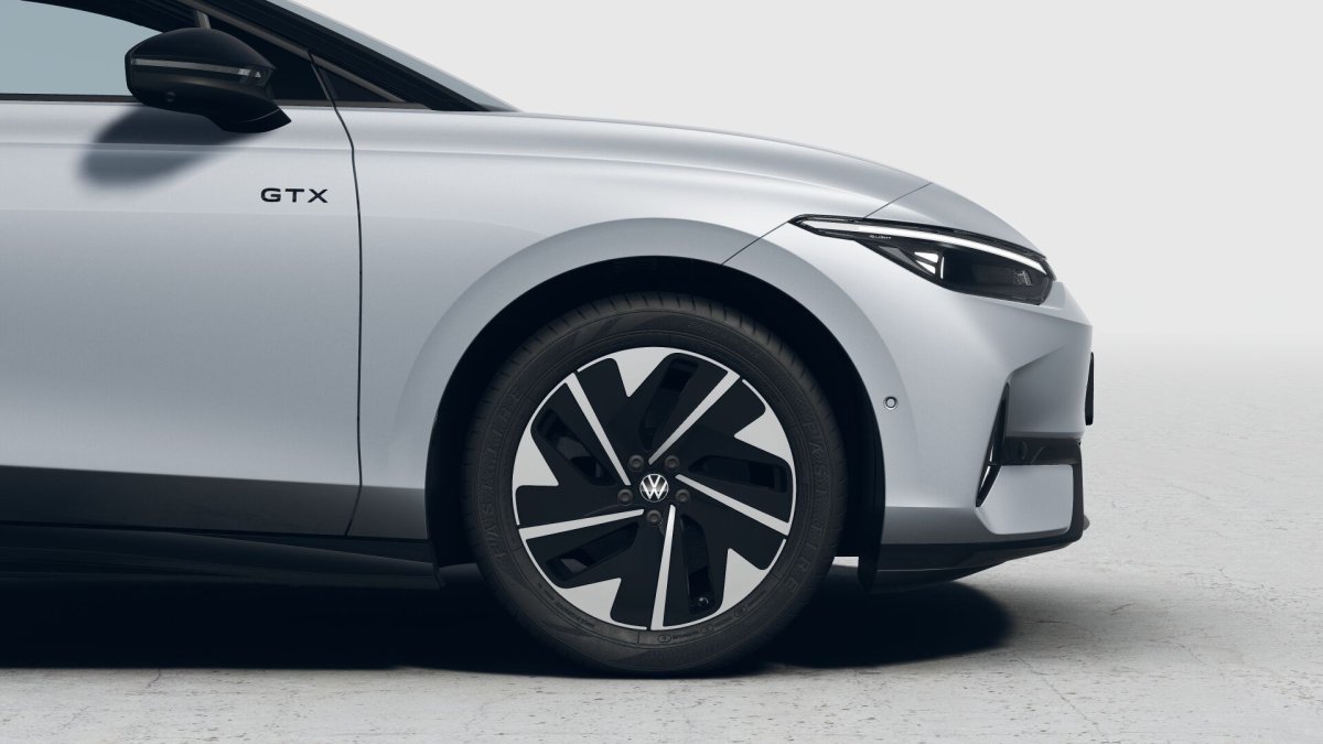 VW ID.7 GTX Tourer 4MOTION