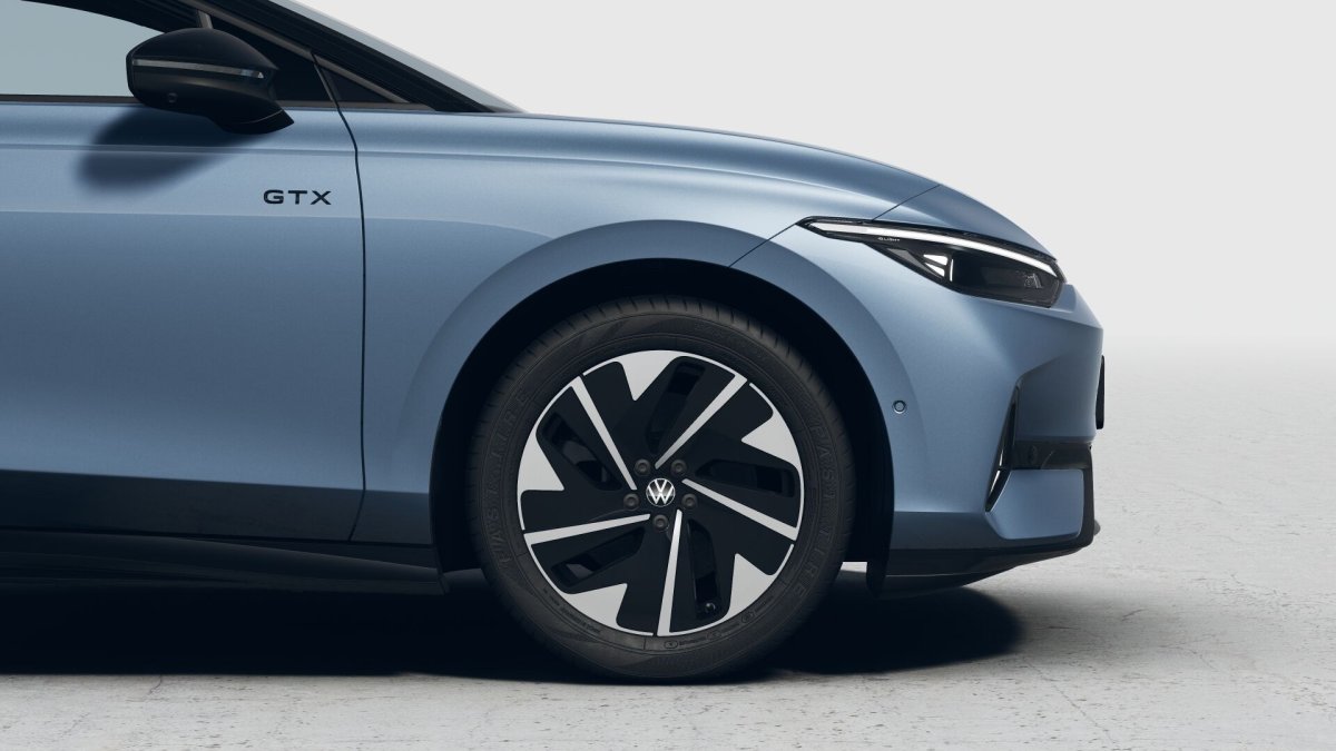 VW ID.7 GTX Tourer 4MOTION