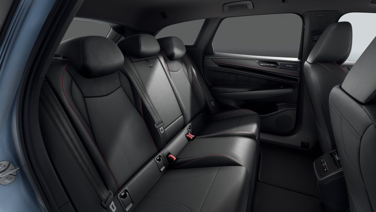 VW ID.7 GTX Tourer 4MOTION