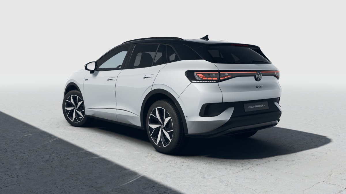 VW ID.4 GTX 4MOTION