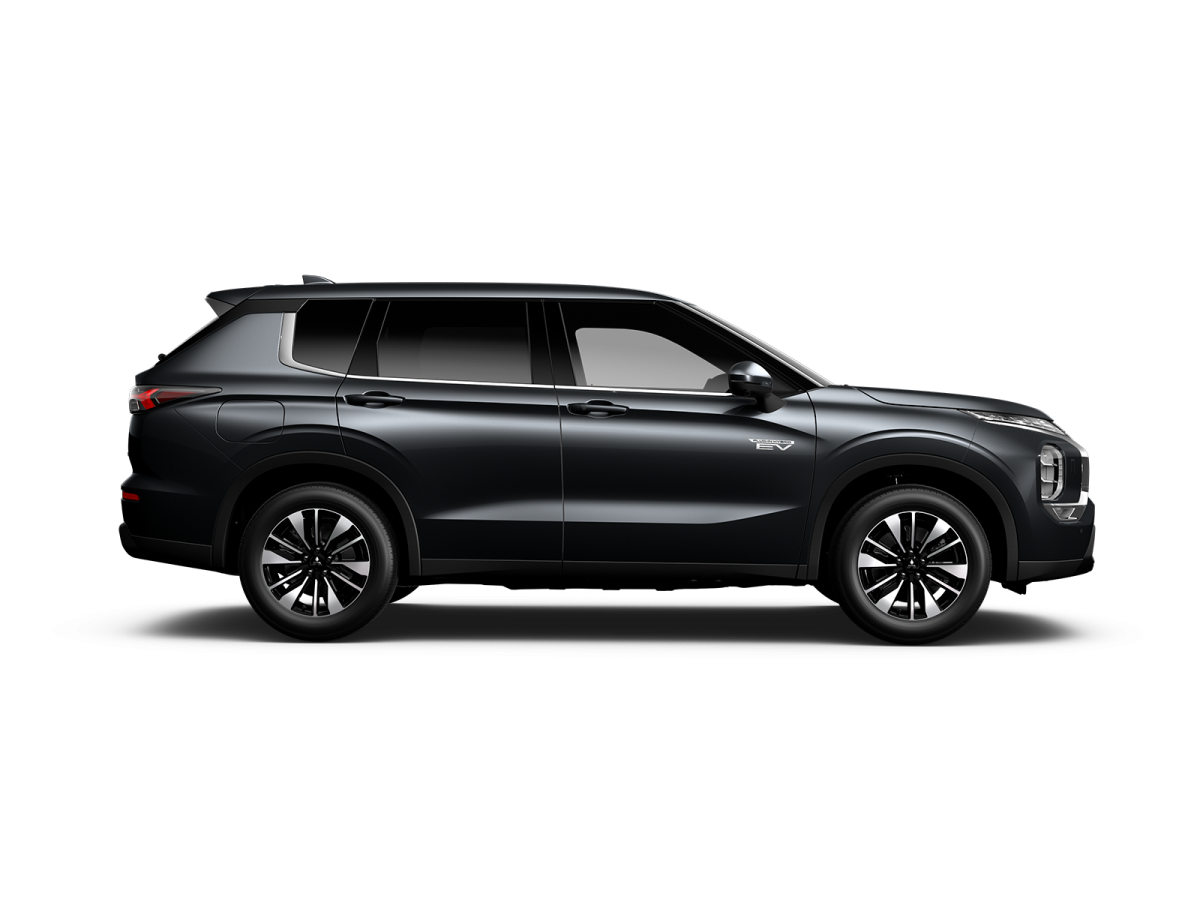 Mitsubishi Outlander PHEV Invite 