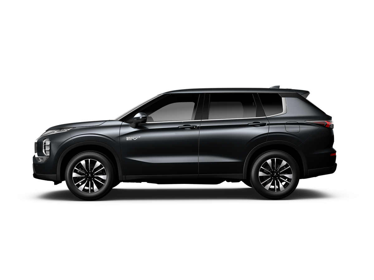 Mitsubishi Outlander PHEV Invite 