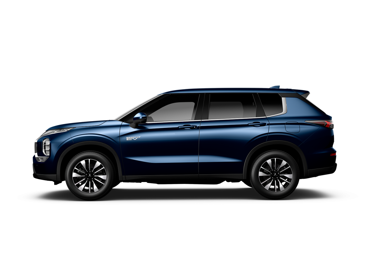 Mitsubishi Outlander PHEV Invite 