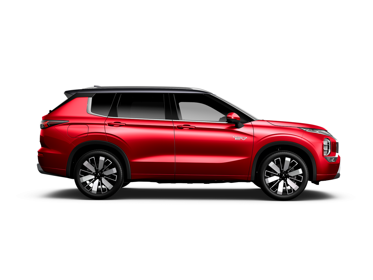 Mitsubishi Outlander PHEV Instyle