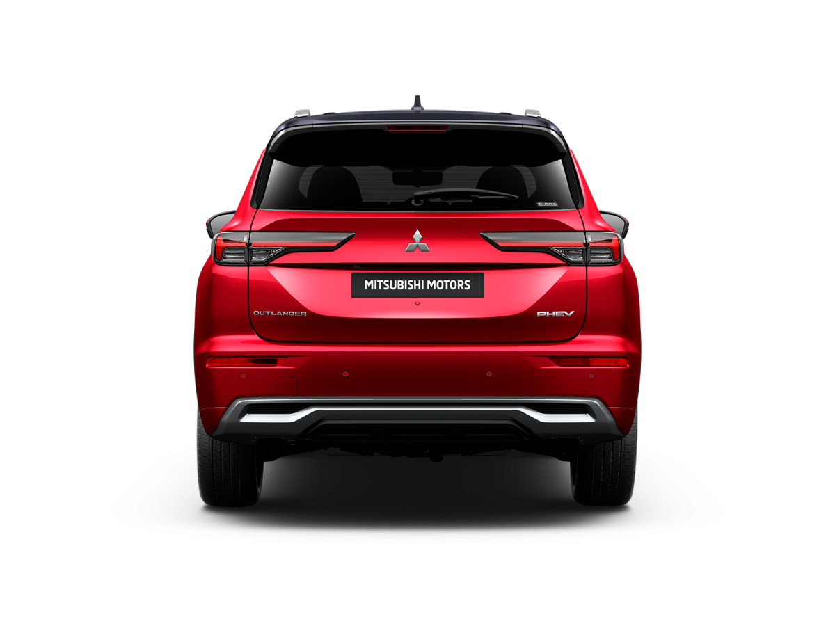 Mitsubishi Outlander PHEV Instyle