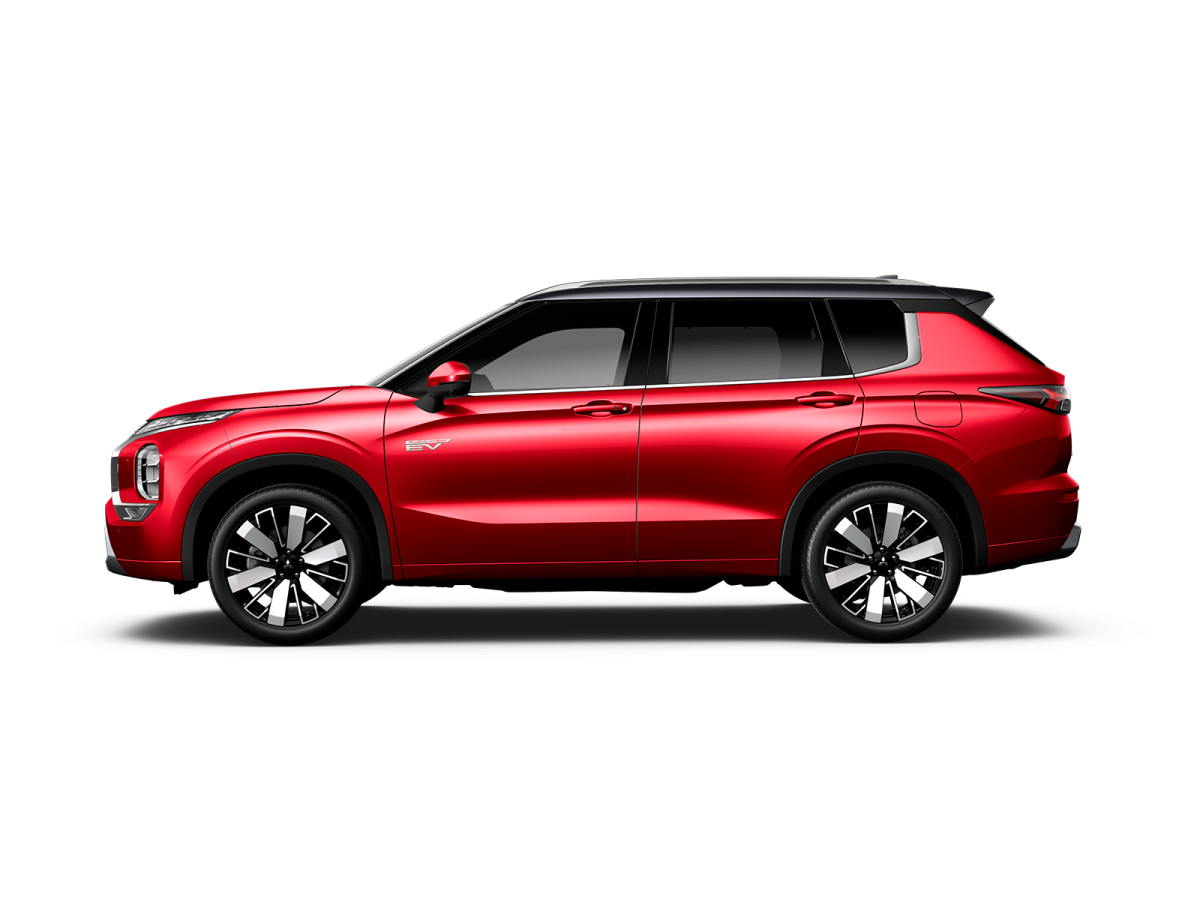 Mitsubishi Outlander PHEV Instyle