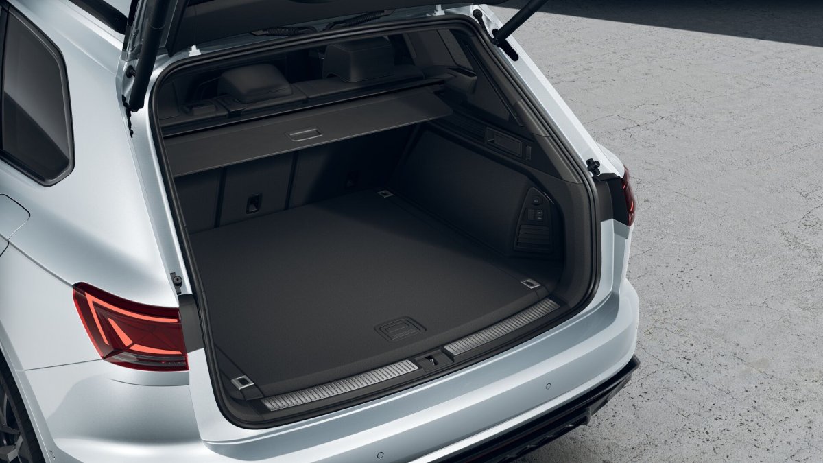 Touareg R V6 eHybrid