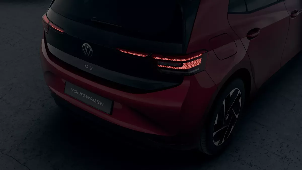 VW ID.3 PRO