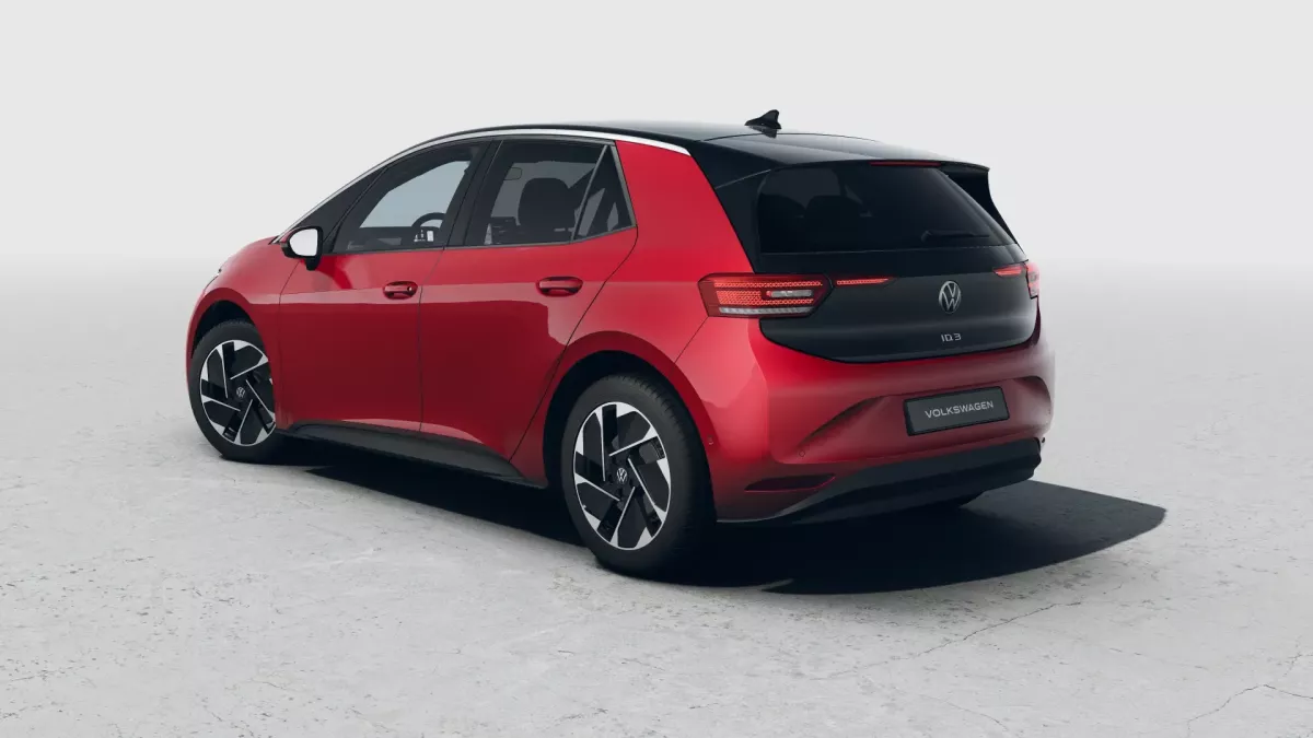 VW ID.3 PRO