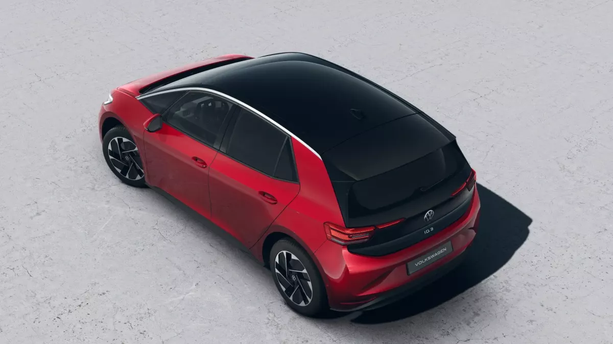 VW ID.3 PRO