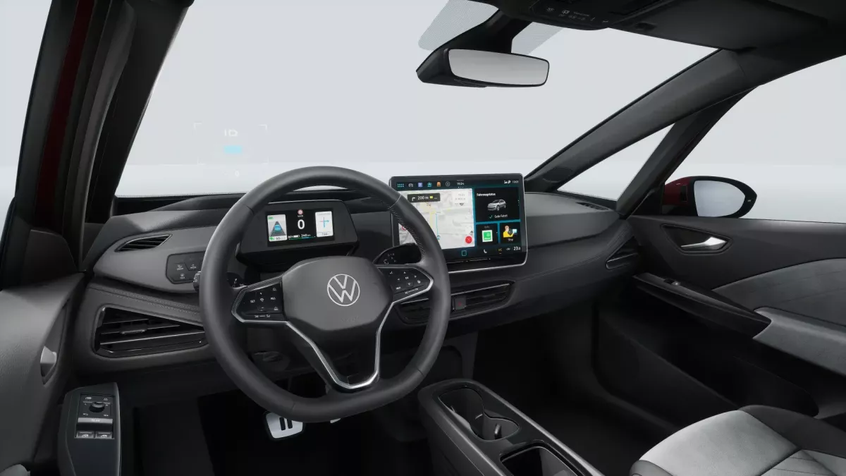VW ID.3 PRO