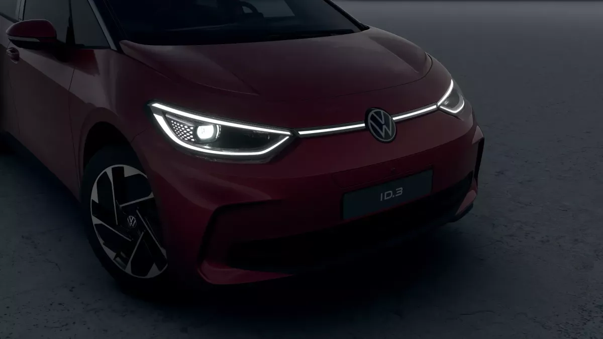VW ID.3 PRO