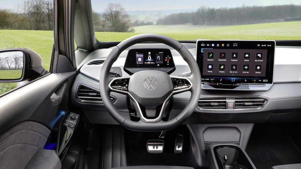 VW ID.3 PRO